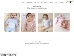 Sites similar to dolcegoccia.com