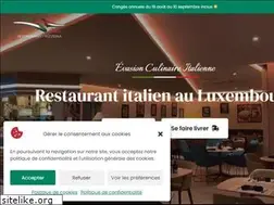 Sites similar to dolceitalia.lu