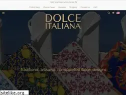 Sites similar to dolceitaliana.com