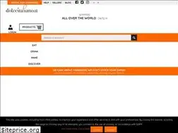 Sites similar to dolceitaliano.it
