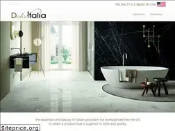 Sites similar to dolceitaliatile.com