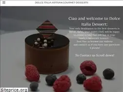 Sites similar to dolceitaliausa.com