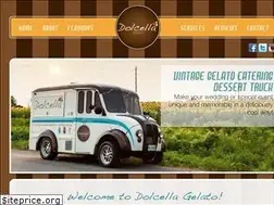 Sites similar to dolcellagelato.com