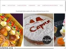 Sites similar to dolcelondon.co.uk