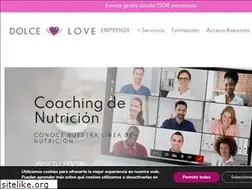 Sites similar to dolcelove.es