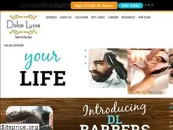 Sites similar to dolcelusso.com