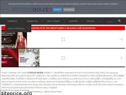 Sites similar to dolcemoda.cz