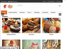 Sites similar to dolcemondo.gr