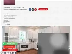 Sites similar to dolcemutfak.com