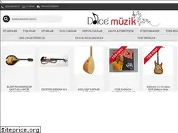 Sites similar to dolcemuzik.com
