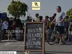 Sites similar to dolcenerogelato.com