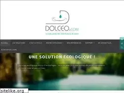 Sites similar to dolceo.com