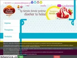 Sites similar to dolcepecatto.com