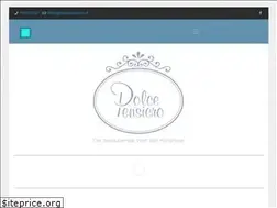 Sites similar to dolcepensiero.at