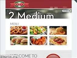 Sites similar to dolcepizzeria.com