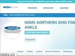 Sites similar to dolcepodiatry.com