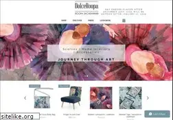 Sites similar to dolceroopa.com