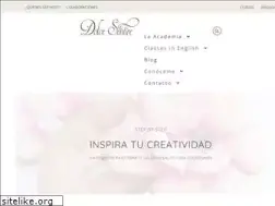 Sites similar to dolcesentire.com