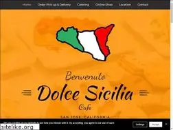 Sites similar to dolcesicilia.info