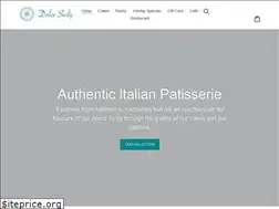 Sites similar to dolcesicily.ie