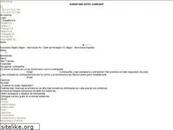 Sites similar to dolcesitges.com