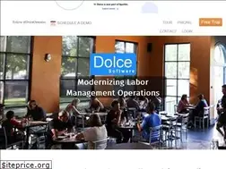 Sites similar to dolcesoftware.com