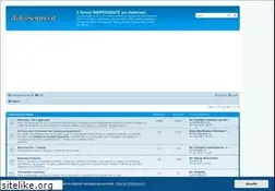 Sites similar to dolcesonno.it