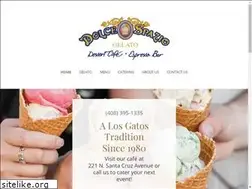Sites similar to dolcespazio.com