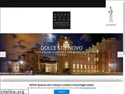 Sites similar to dolcestilnovo.com