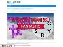 Sites similar to dolcetechnica.com