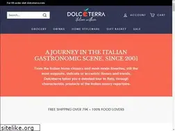 Sites similar to dolceterra.de
