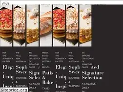 Sites similar to dolcettini.com.au