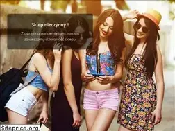 Sites similar to dolcevita-boutique.pl