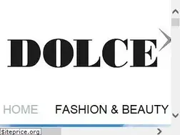 Sites similar to dolcevita-magazin.ch