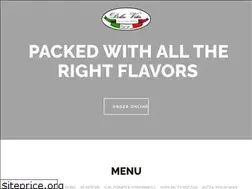Sites similar to dolcevita-pizza.com