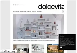 Sites similar to dolcevita.cz