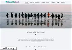 Sites similar to dolcevita.sg