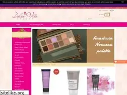 Sites similar to dolcevitabeauty.me