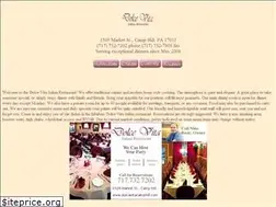 Sites similar to dolcevitacamphill.com