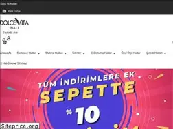 Sites similar to dolcevitahali.com