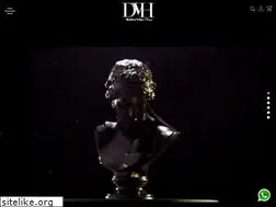 Sites similar to dolcevitahome.com.pk
