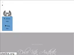 Sites similar to dolcevitamd.com
