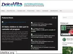 Sites similar to dolcevitaonline.net