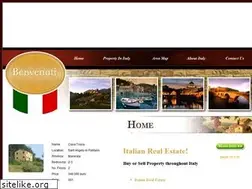 Sites similar to dolcevitarealestate.com