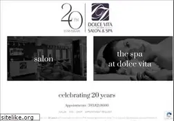 Sites similar to dolcevitasalon.com
