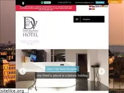 Sites similar to dolcevitasuites.eu
