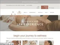 Sites similar to dolcevitawellnessspa.com
