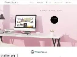 Sites similar to dolcevivace.com