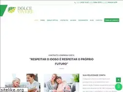 Sites similar to dolcevivere.com.br