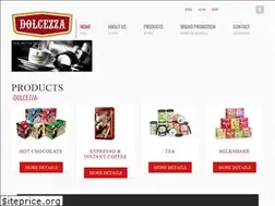 Sites similar to dolcezza.com